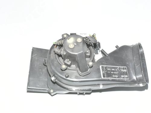 Used Heater blower motor Heater blower motor BMW X5 (E53) 4.6 is (347 hp) 34085653 34085653