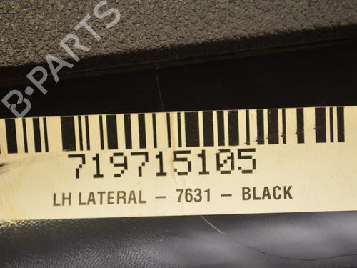 Boot lining BMW X6 (E71, E72) M 50 d | BP36984355I3 - Image 7