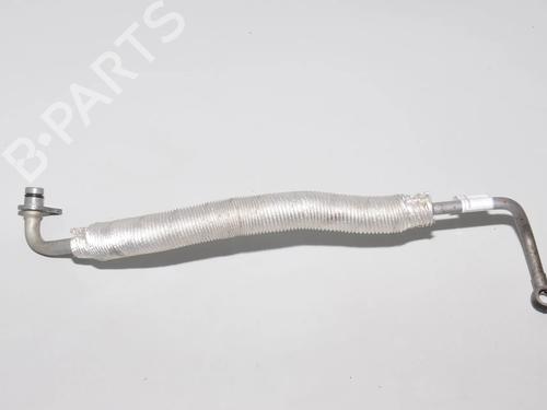 Used Pipe Pipe BMW X1 (F48) sDrive 20 d (190 hp) 34092700 34092700