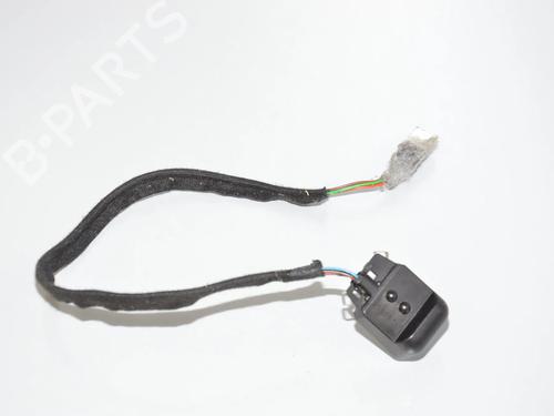 Used Electronic sensor Electronic sensor BMW 5 (E39) 520 d (136 hp) 34075938 34075938