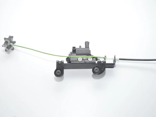 Electronic module BMW 5 (E60) 525 d | BP34094555M83  - Image 5