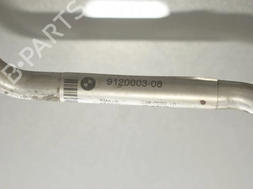 AC pipe BMW 5 Touring (F11) 530 d xDrive | BP34068690M126 - Image 5
