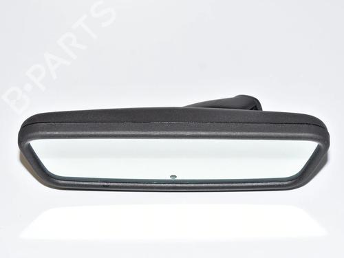 Used Rear mirror Rear mirror BMW 7 (E32) 730 i, iL (197 hp) 34080131 34080131