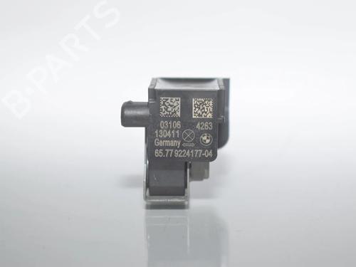 Electronic sensor BMW 6 Gran Coupe (F06) 640 d | BP34085451M84  - Image 5