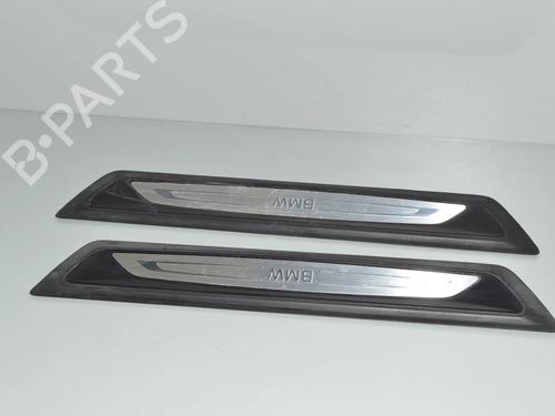 Used Step Step BMW 3 Touring (F31) 318 d (150 hp) 34069354 34069354