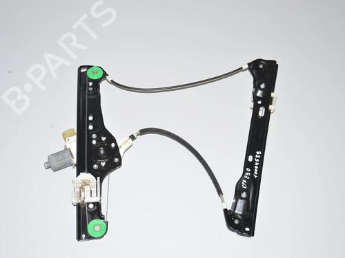 front-left-window-mechanism-bmw-3-e90-2004-2005-2006-2007-2008-2009-2010-2011-2012-34067727 main image