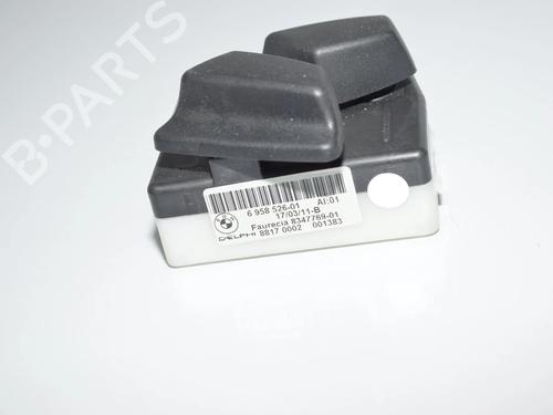 Switch BMW 5 (F10) 525 d | BP34061933I30  - Image 5