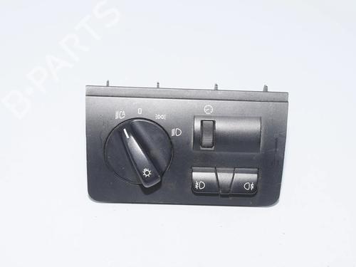 electronic-module-bmw-x5-e53-2000-2001-2002-2003-2004-2005-2006-34072776 main image