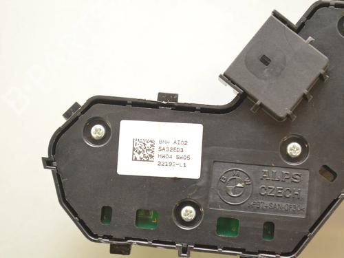 Switch BMW iX (I20) xDrive 40 | BP34066191I30  - Image 5