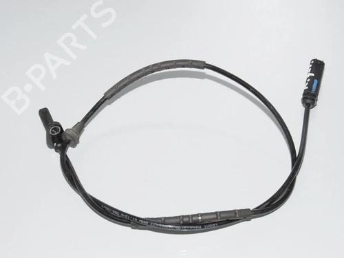 Used Electronic sensor Electronic sensor BMW X5 (F15, F85) M 50 d (381 hp) 34096192 34096192