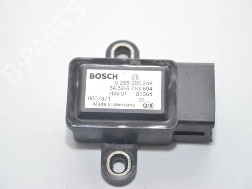 Electronic sensor BMW X5 (E53) 4.4 i | BP34080924M84  - Image 5