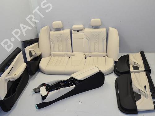 Seats set BMW 5 (G30, F90) M 550 d xDrive | BP38050806C78 - Image 8