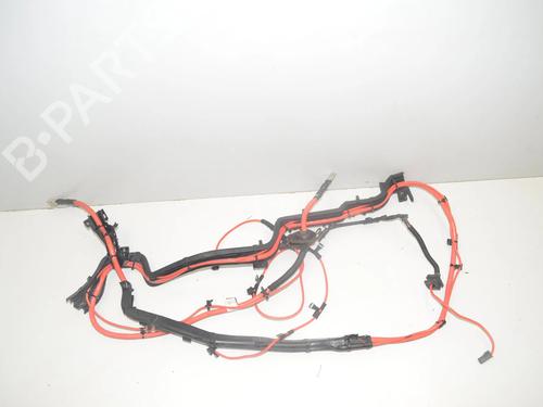 Used Cable Cable BMW X6 (F16, F86) M 50 d (381 hp) 34071918 34071918