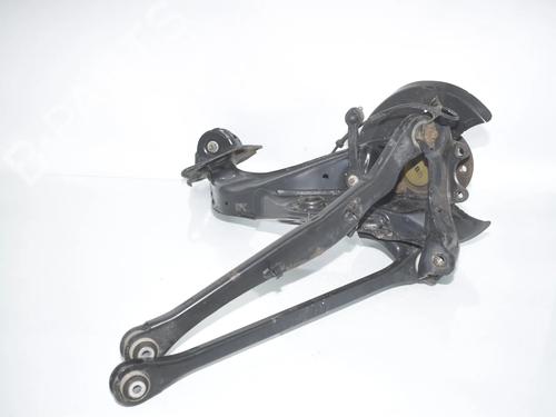 Mozzo posteriore destro Mozzo posteriore destro BMW 2 Active Tourer (F45) 218 i (136 hp) 39885015 39885015