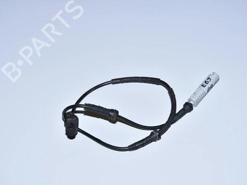 Used Electronic sensor Electronic sensor BMW 7 (E65, E66, E67) 745 i, Li (333 hp) 34094825 34094825