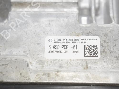 Electronic module BMW 3 Touring (G21, G81) 320 d | BP38292960M83 - Image 4
