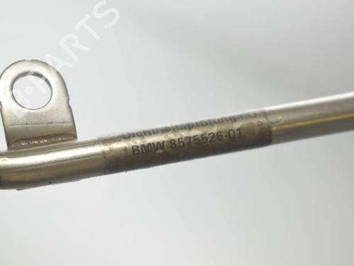 Pipe BMW X5 (G05, F95) xDrive M 50 d | BP34070981M125  - Image 5