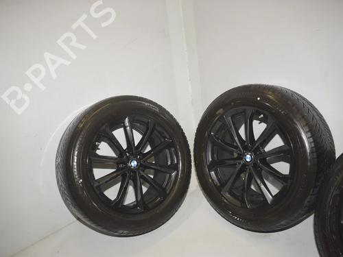 Fælgsæt BMW X7 (G07) xDrive 30 d | BP34090541C100 - Image 9
