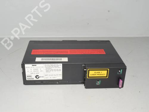 Electronic module BMW 5 (E39) 535 i | BP34087707M83  - Image 6