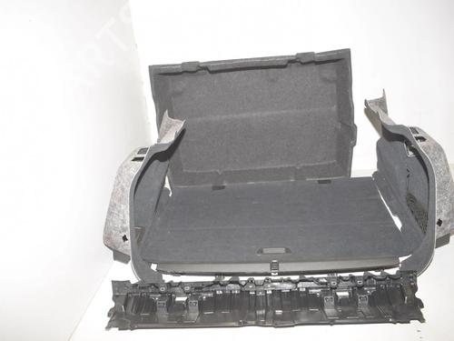 Boot lining BMW 2 Active Tourer (F45) 216 d | BP34074306I3  - Image 5