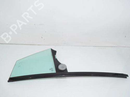 Panel rude bagtil venstre Panel rude bagtil venstre BMW 5 Gran Turismo (F07) 530 d xDrive (245 hp) 34457420 34457420