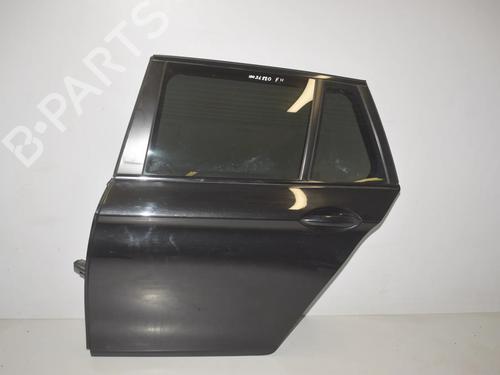 left-rear-door-bmw-5-touring-f11-2009-2010-2011-2012-2013-2014-2015-2016-2017-34087520 main image