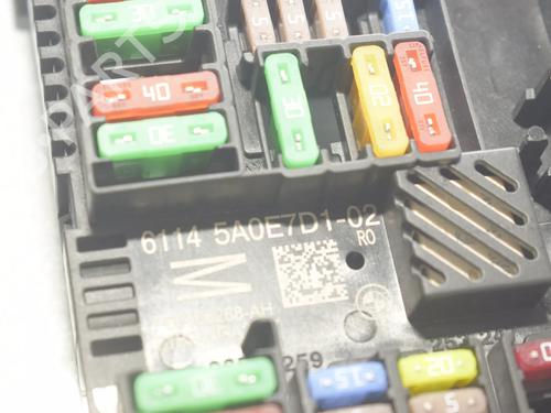 Fuse box BMW 3 Touring (G21, G81) 330 e Plug-in-Hybrid | BP34092388E1  - Image 5