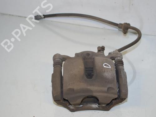 Used Right front brake caliper Right front brake caliper BMW 3 Touring (G21, G81) 320 d (163 hp) 34087490 34087490