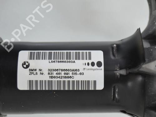 Steering column BMW X5 (E70) xDrive 40 d | BP34457387M21  - Image 5