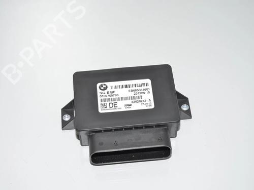 Used Electronic module Electronic module BMW 5 (F10) 530 d (245 hp) 34090641 34090641