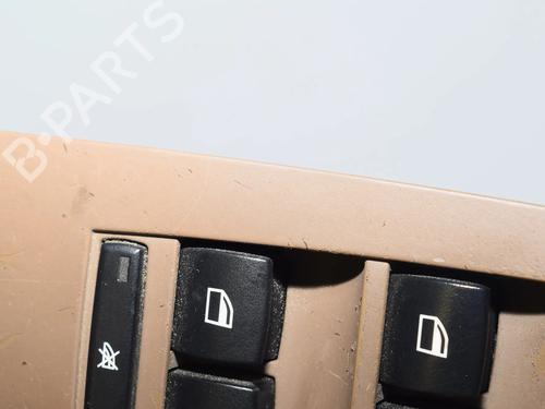 Left front window switch BMW 5 Touring (E61) 523 i | BP34091824I27  - Image 7