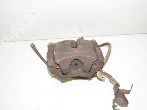 Used Right front brake caliper Right front brake caliper BMW 3 Touring (G21, G81) 320 d (163 hp) 34097040 34097040