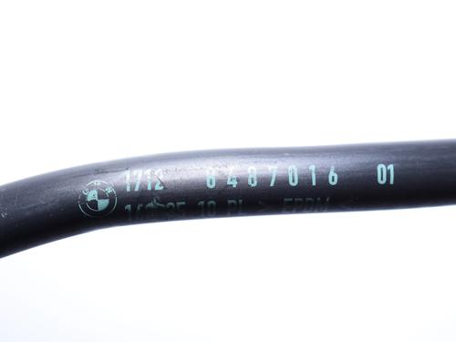 AC pipe BMW i3 (I01) Electric | BP34066567M126  - Image 6