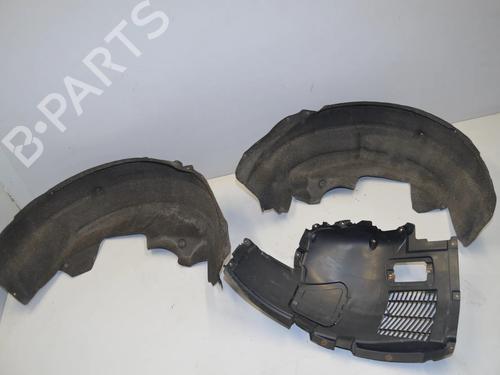 Cava de roda Cava de roda BMW 5 Gran Turismo (F07) 530 d xDrive (245 hp) 34442615 34442615