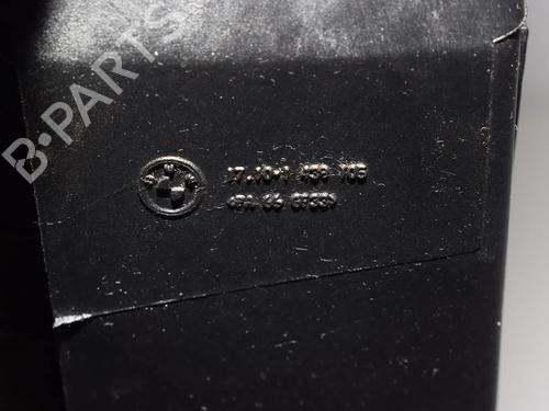 Radiator set BMW X5 (E53) 4.6 is | BP34072650M120  - Image 11