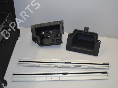 Boot lining BMW X3 (F25) xDrive 20 d | BP34089849I3  - Image 5