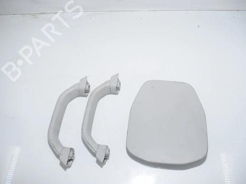Other VW CRAFTER Van (SY_, SX_) 2.0 TDI FWD (SYB, SYC, SYD) | BP35919425O1 - Image 2