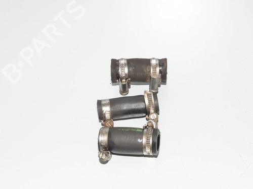 Used Pipe Pipe BMW X6 (F16, F86) M 50 d (381 hp) 34068036 34068036