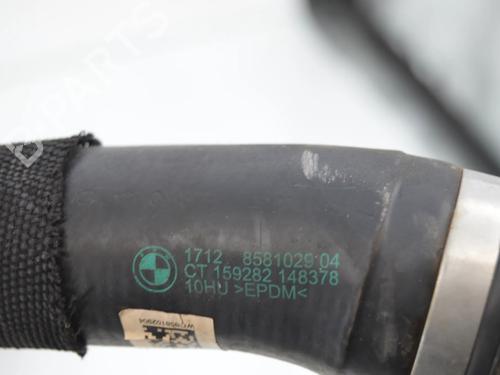 Pipe BMW 5 Touring (G31) 520 d | BP34069733M125  - Image 5