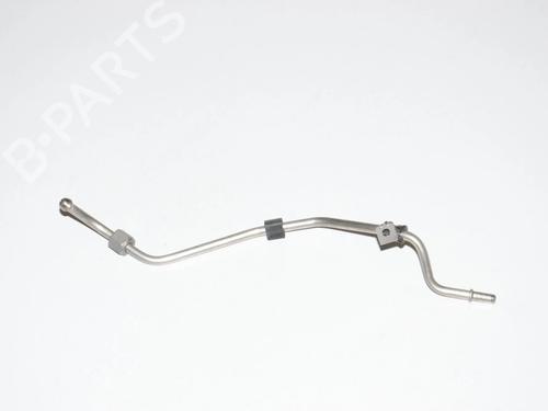 Used Pipe Pipe BMW 6 Gran Turismo (G32) 640 i (340 hp) 34093376 34093376