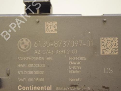 Electronic module BMW 5 Touring (G31) M 550 d xDrive | BP34064954M83  - Image 7