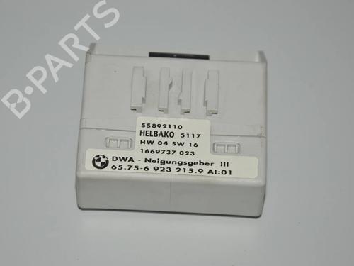 Used Electronic module Electronic module BMW 5 (E39) 530 d (193 hp) 34069594 34069594