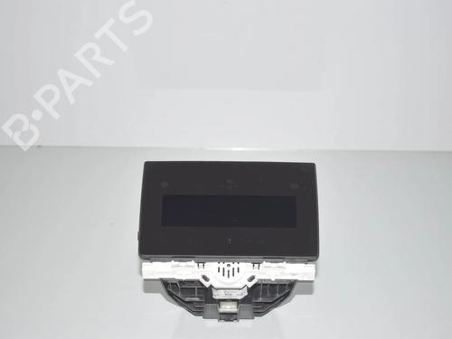 Instrument cluster BMW i3 (I01) Range Extender | BP34088815C47  - Image 5
