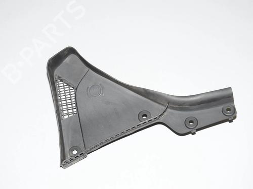 Griglia sotto parabrezza Griglia sotto parabrezza BMW 5 Gran Turismo (F07) 530 d (245 hp) 34096519 34096519