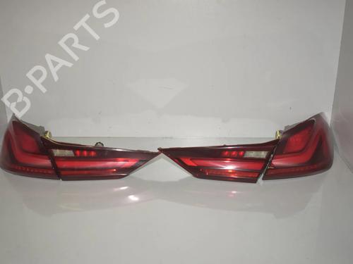 Used Right taillight Right taillight BMW 1 (F40) 118 i (140 hp) 34090694 34090694