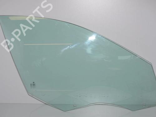 Used Front right door window Front right door window BMW 5 (F10) 525 d (204 hp) 34083444 34083444