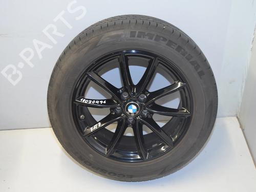 Used Rim Rim BMW X1 (F48) xDrive 18 d (150 hp) 34070567 34070567