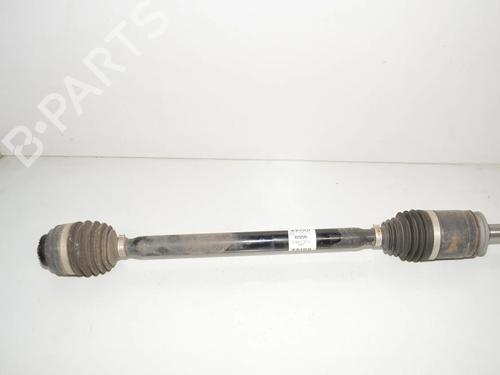 Drivaksel bak Høyre Drivaksel bak Høyre BMW i3 (I01) Electric (170 hp) 34096878 34096878