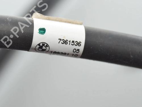 Washer pump BMW i3 (I01) Electric | BP34073293E24  - Image 5