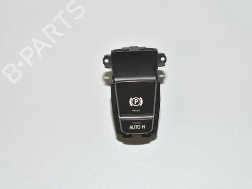 Used Switch Switch BMW 5 Touring (F11) 530 d (258 hp) 34084226 34084226